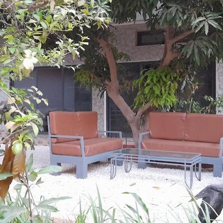 Saly Lrad Le Village Ngaring Esterno foto