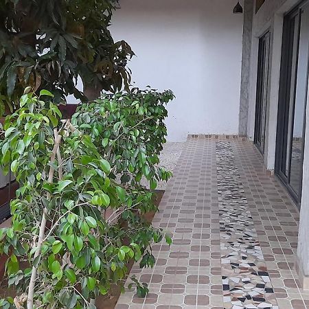 Saly Lrad Le Village Ngaring Esterno foto