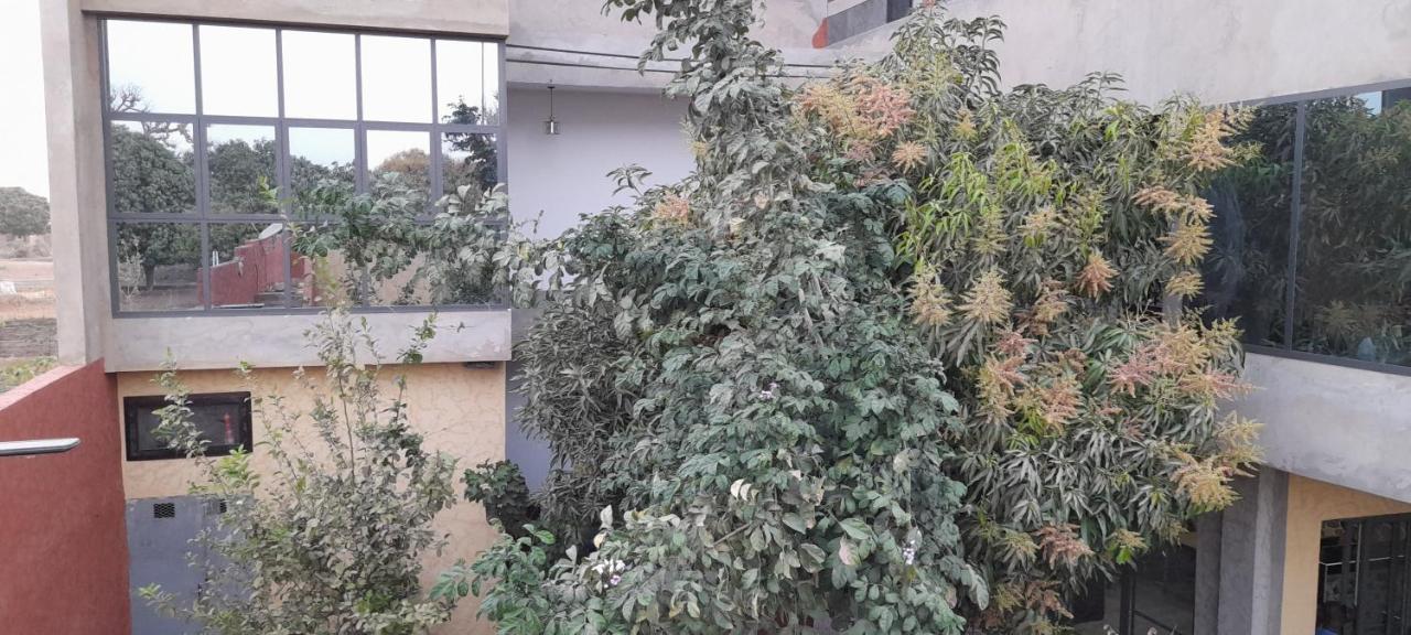 Saly Lrad Le Village Ngaring Esterno foto