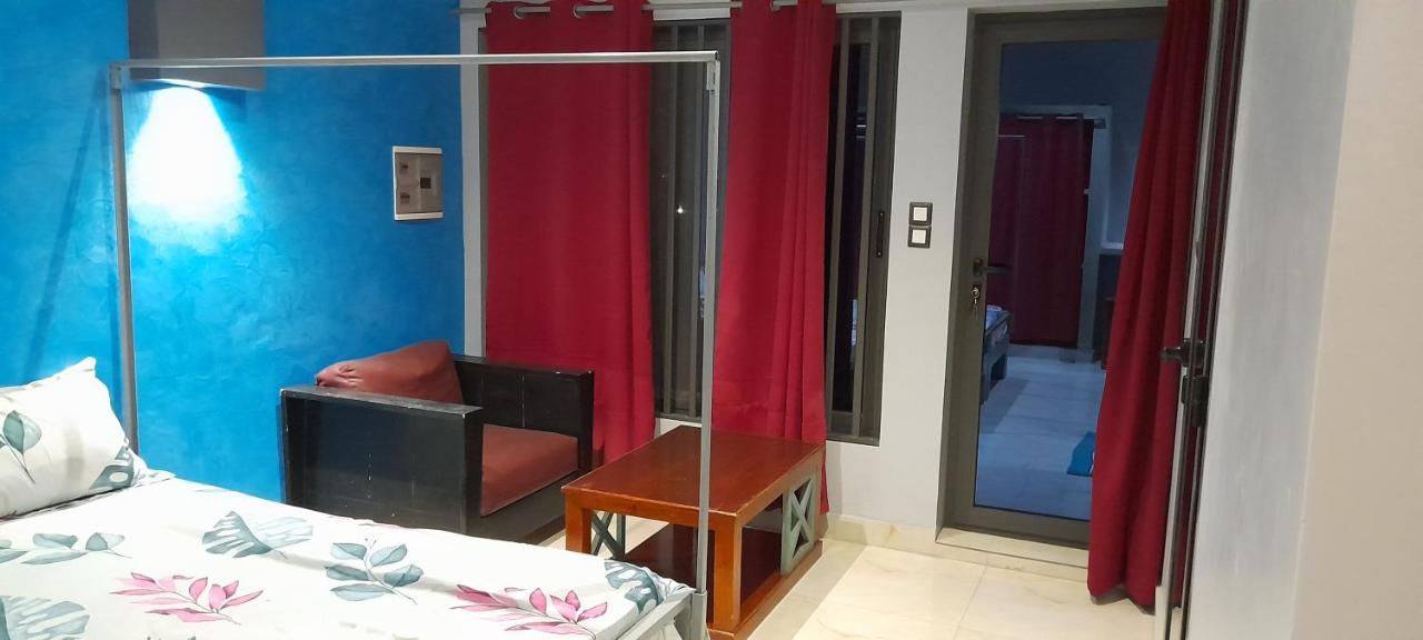 Saly Lrad Le Village Ngaring Esterno foto