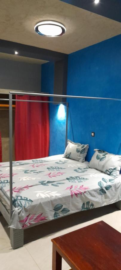 Saly Lrad Le Village Ngaring Esterno foto
