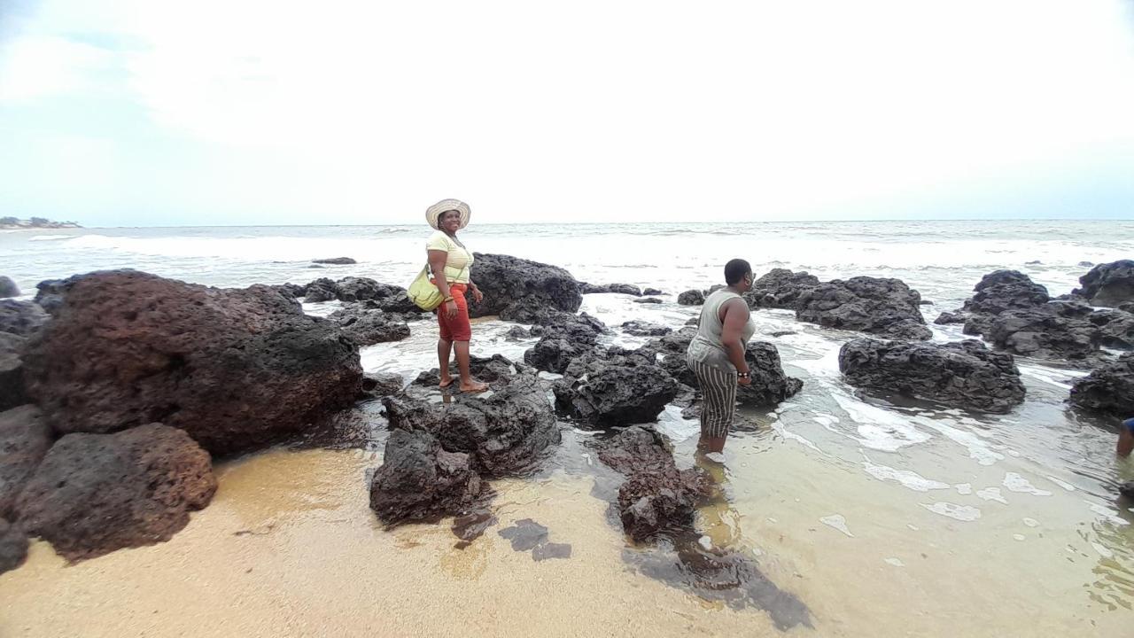 Saly Lrad Le Village Ngaring Esterno foto